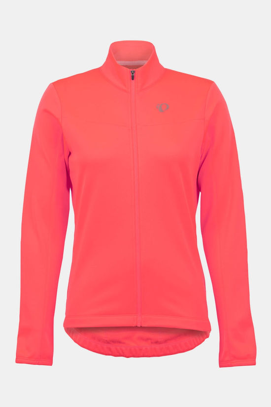 Pearl Izumi Pearl Izumi W Quest Thrm Jrsy Fleecevest Dames