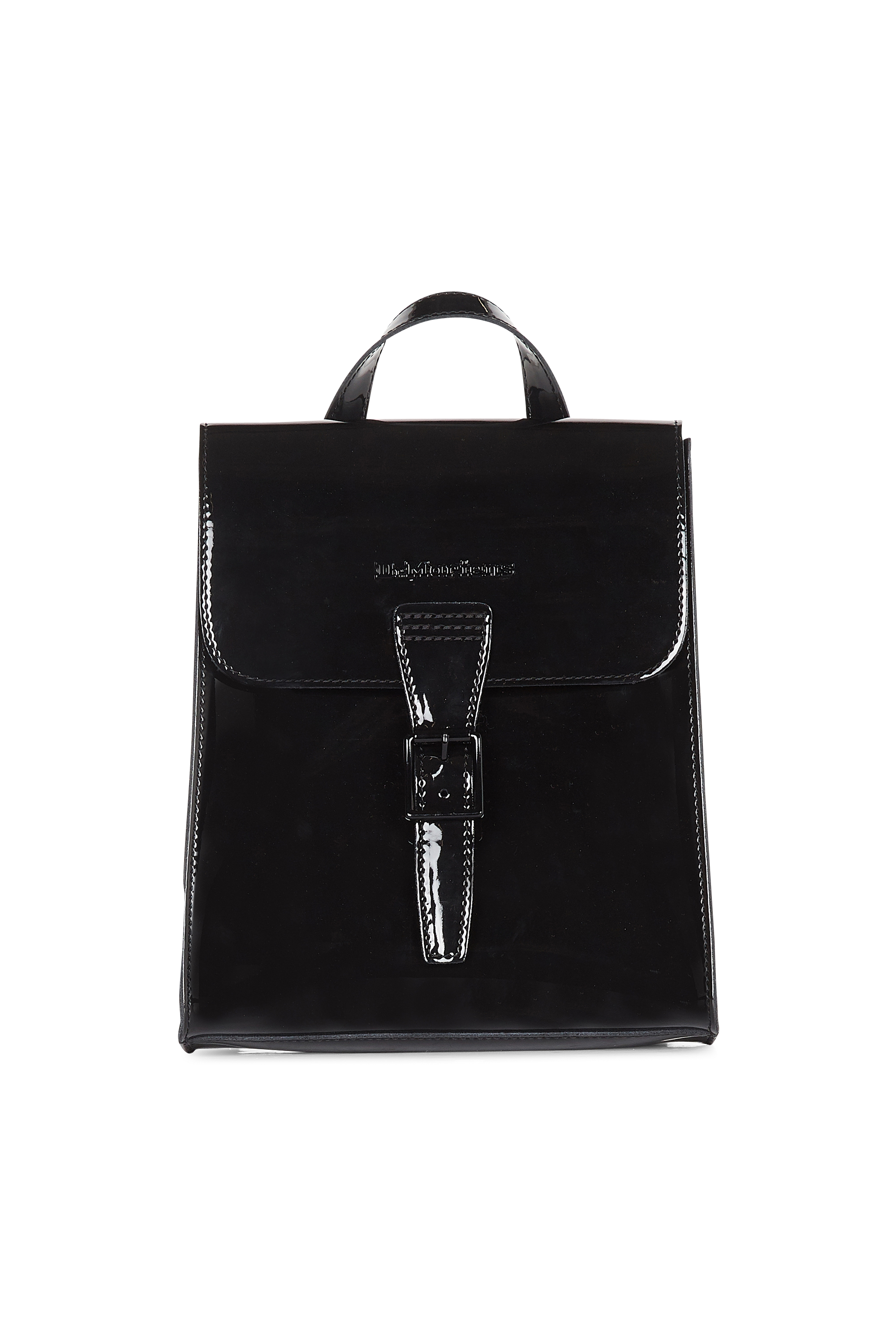 DR. MARTENS MINI SAC À DOS Noir