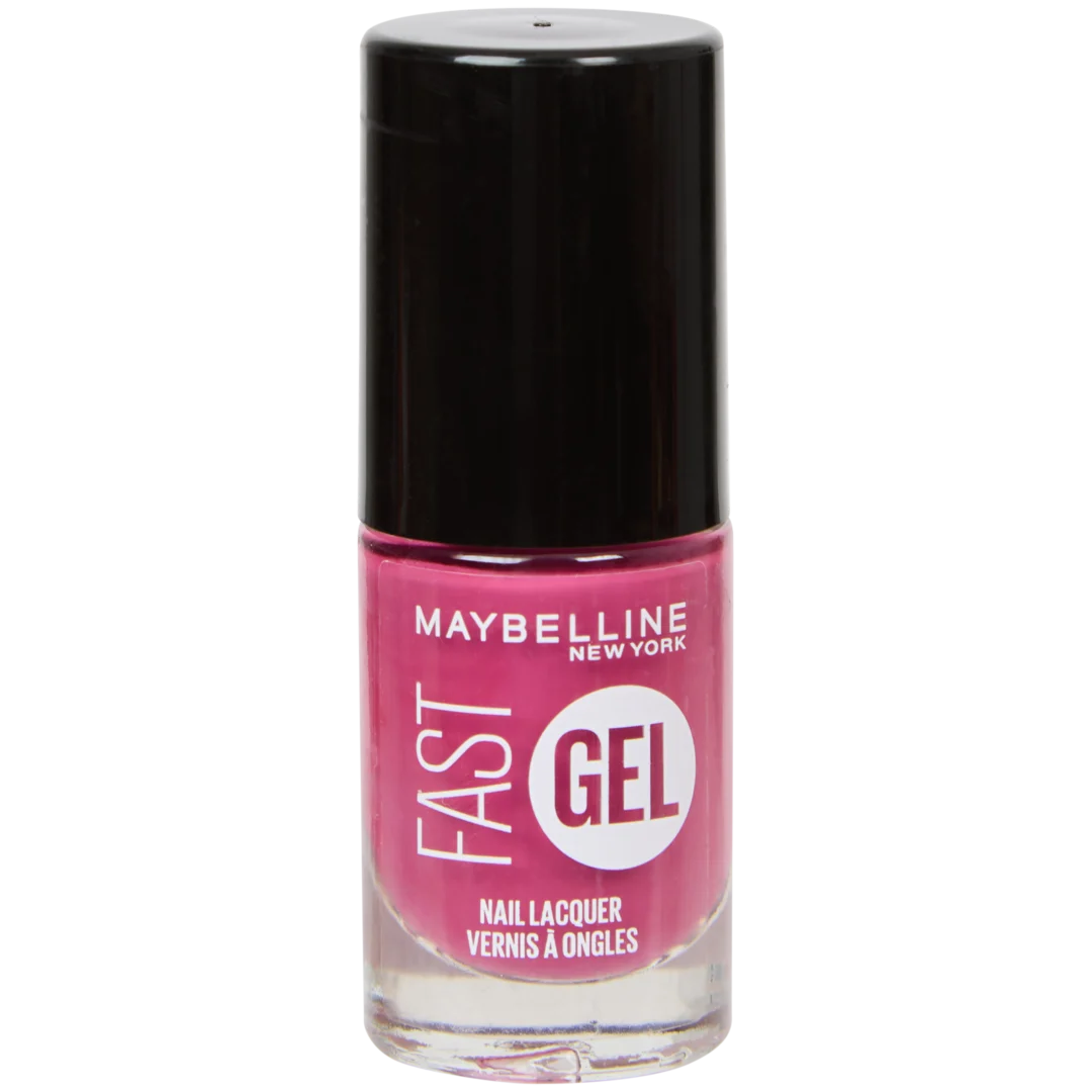 Vernis à ongles Maybelline Fast Gel