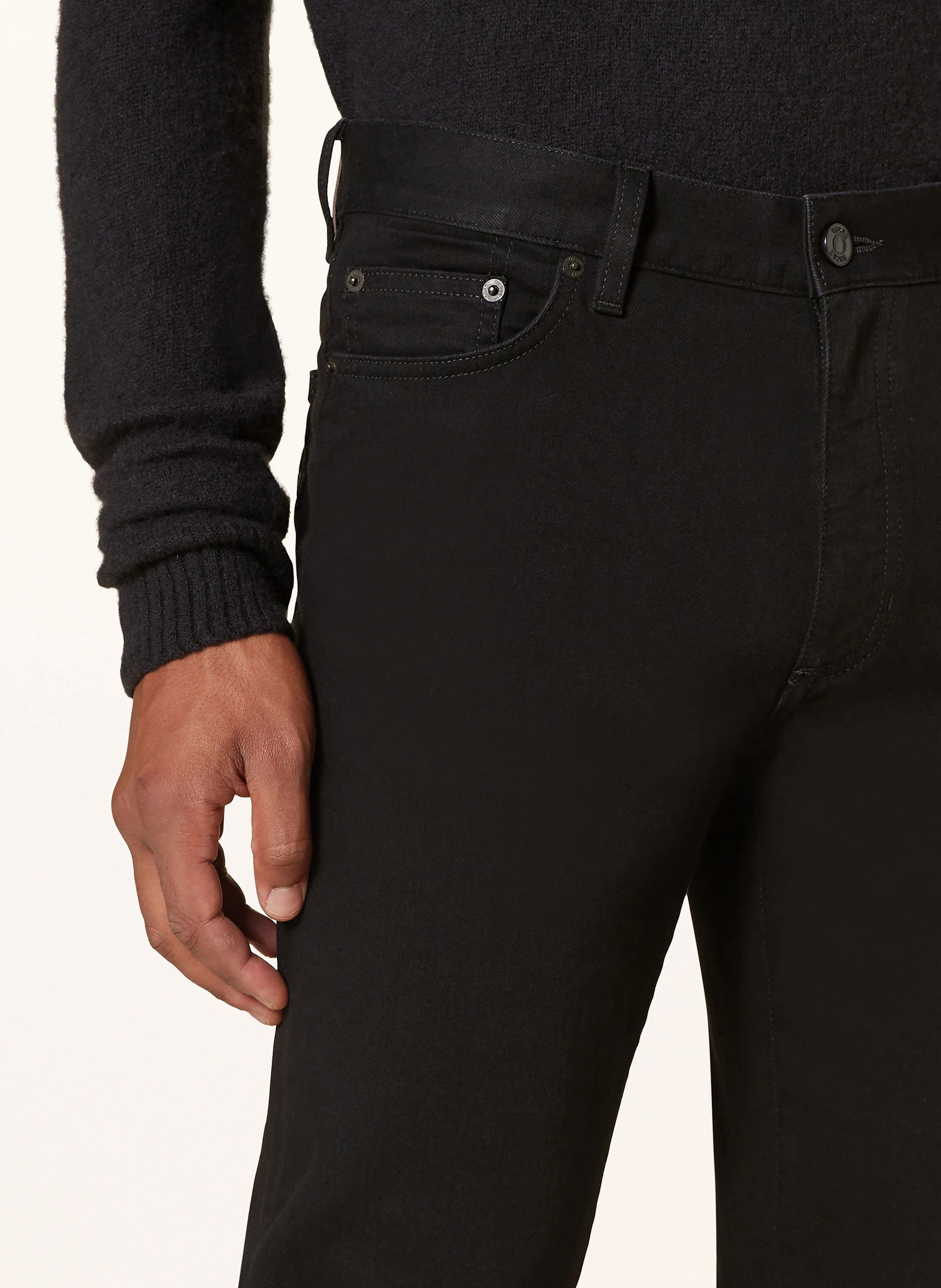 ZEGNA Jeans ROCCIA Slim Fit