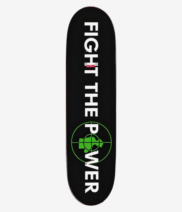 Element x Public Enemy Stencil 8.25