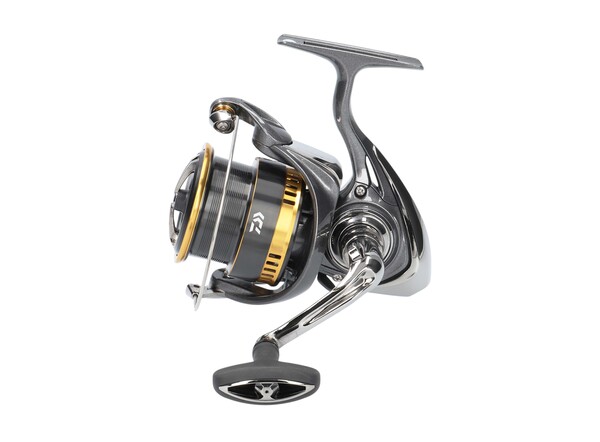 Moulinet Feeder Daiwa Aqualite LT