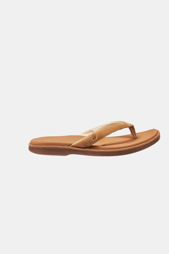 Reef Reef Lofty Lux Slipper Dames