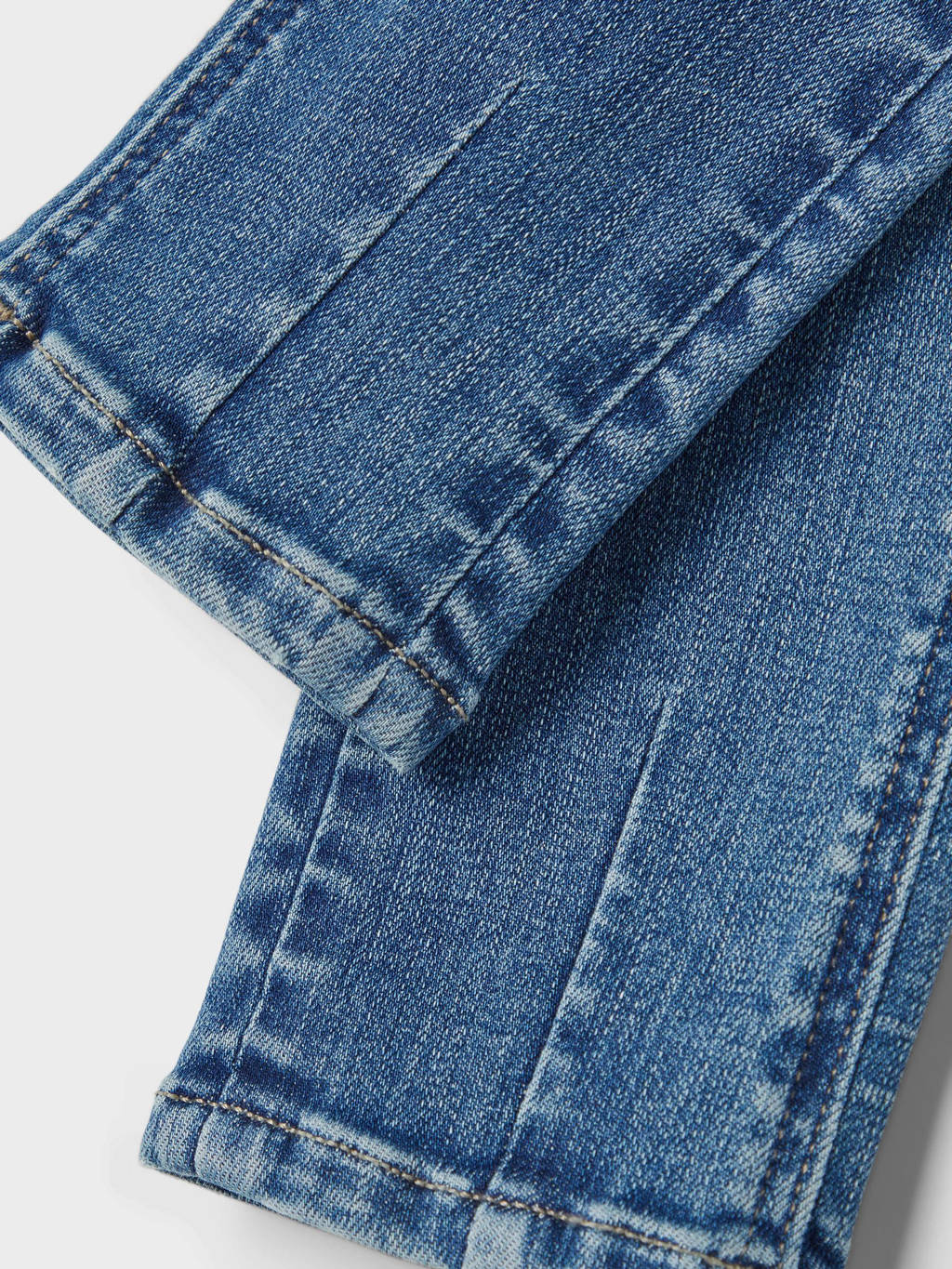 NAME IT skinny jeans NKFPOLLY stonewashed
