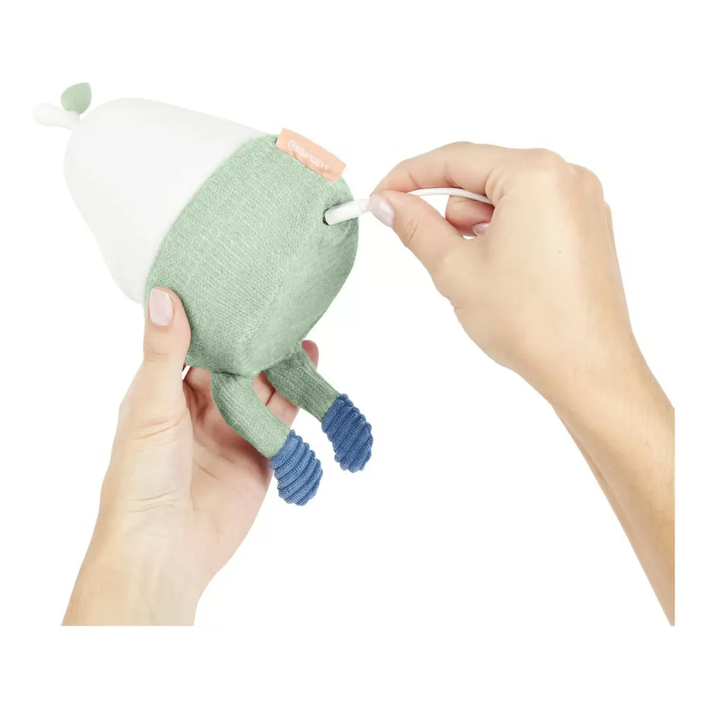 Badabulle Bertil natlampe - 1 stk.