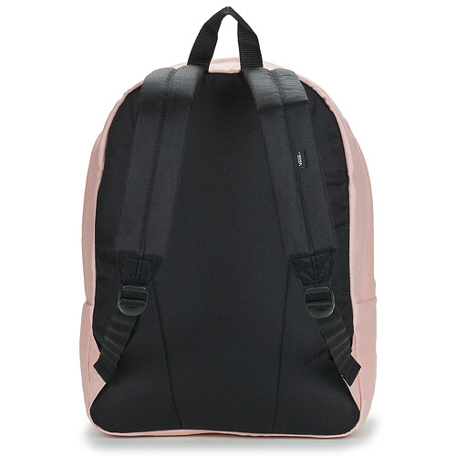 Vans - WM REALM BACKPACK - Rose