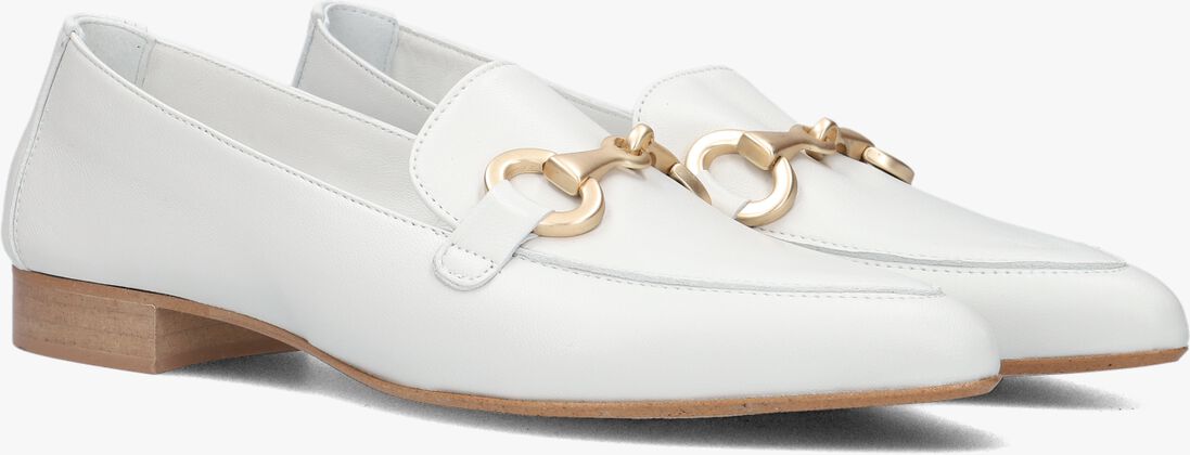 NOTRE-V witte notre-v loafers 06-44