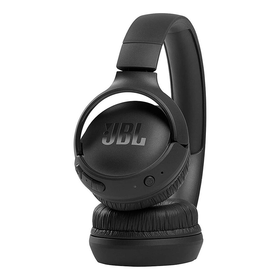 JBL TUNE 510BT Noir - Casque sans fil