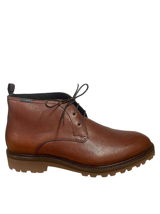 Floris van Bommel SFM-50082 cognac