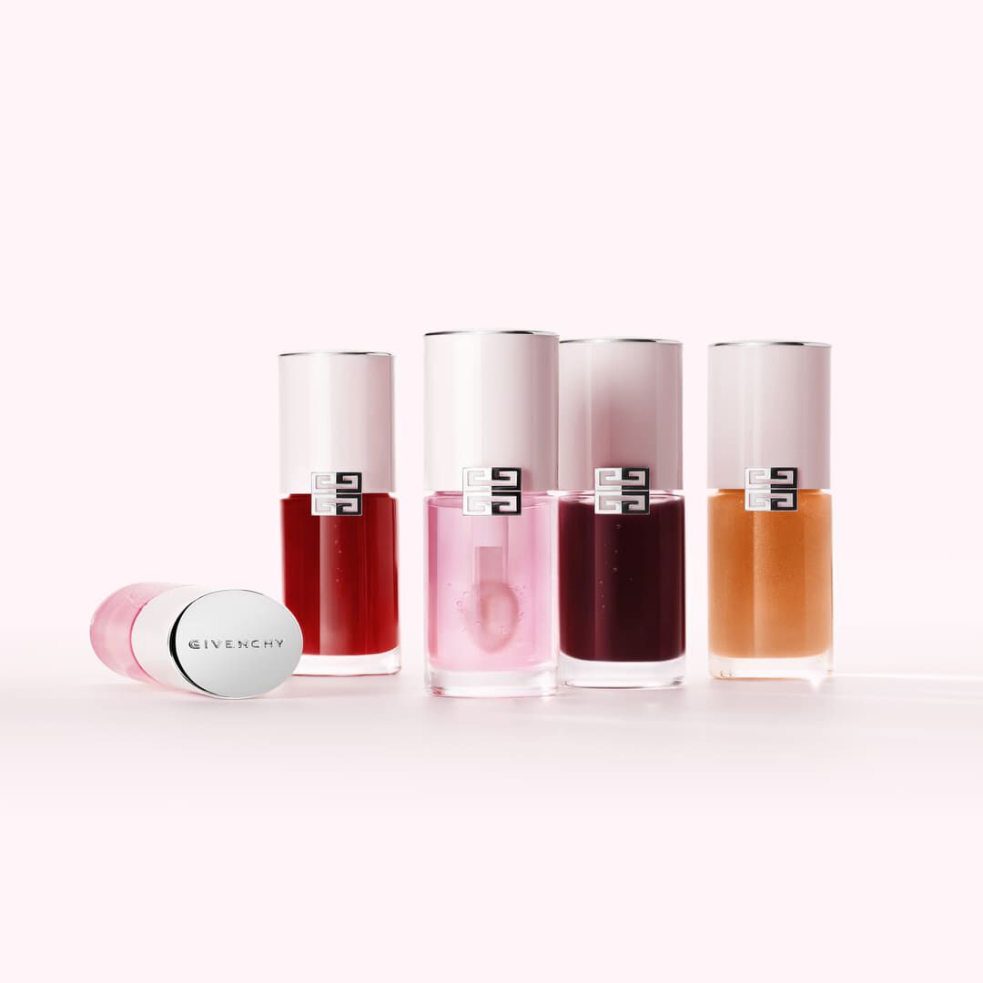 GIVENCHY LÁBIOS Perfecto Lip Oil