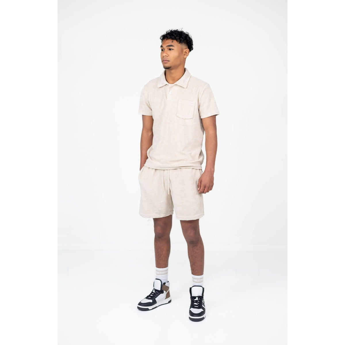 be:at:  Emil Short