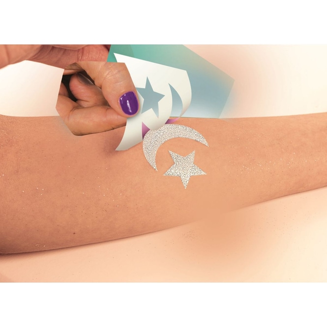 Crazy Chic Make up - Tattoo Studio