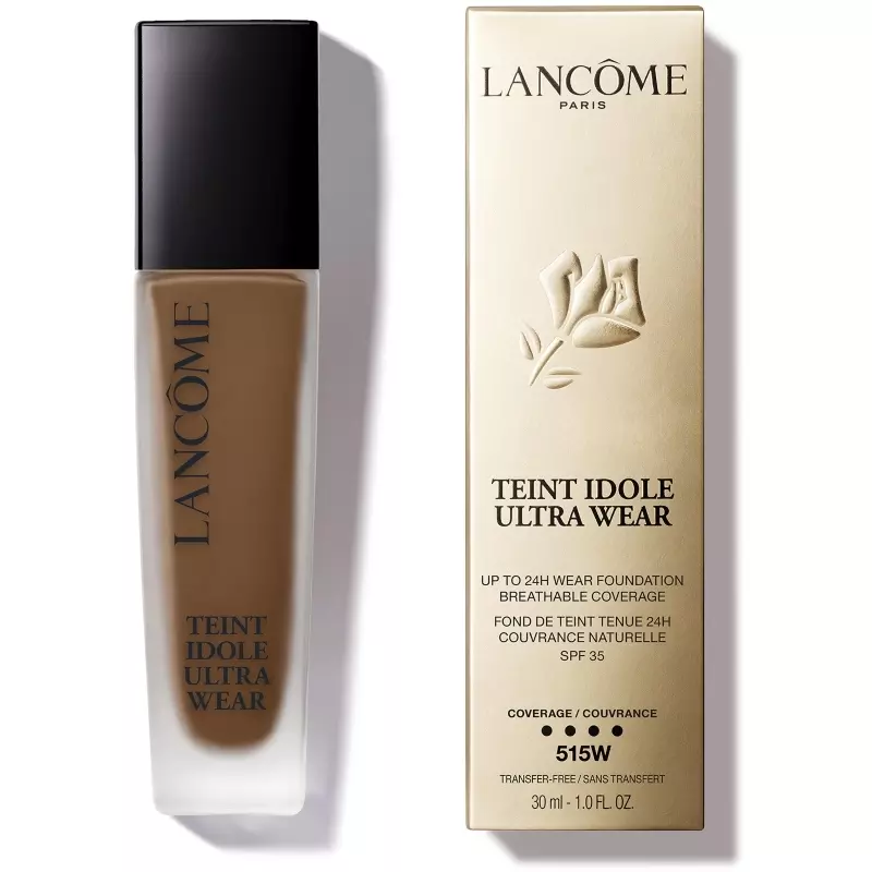 Lancôme Teint Idôle Ultra Wear 24H Foundation 30 ml - 515W