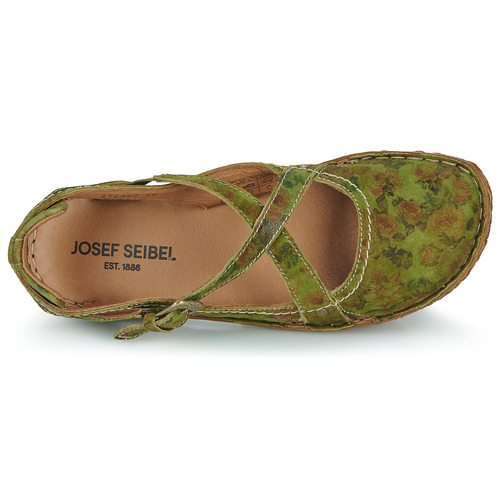 Josef Seibel - ROSALIE 13 - Kaki