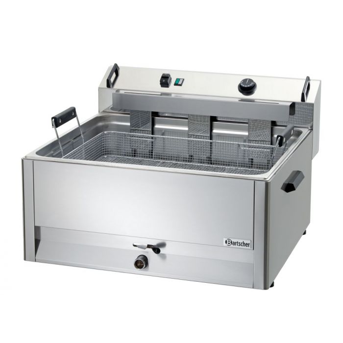Bartscher Backwarenfritteuse BF 30E