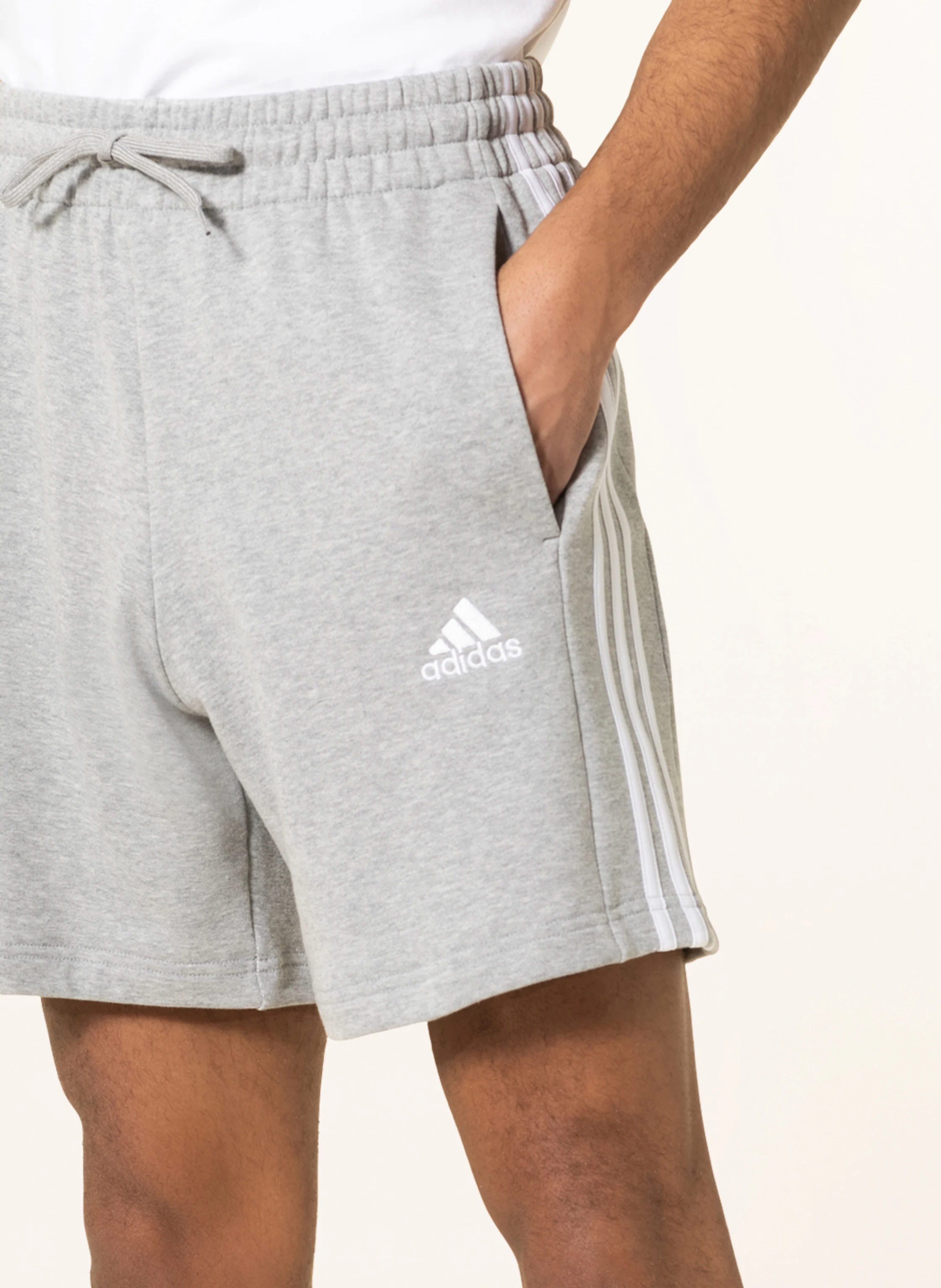 adidas Sweatshorts