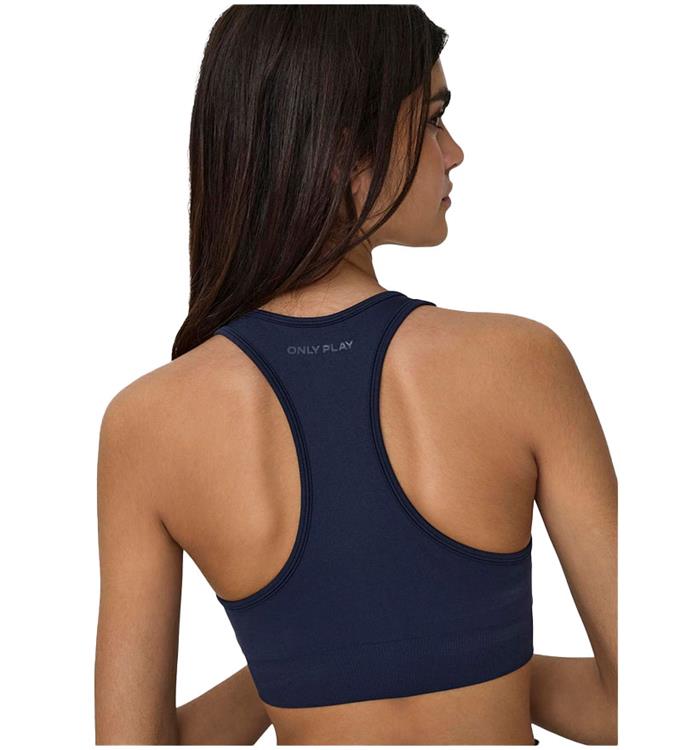 Only Play Women Onpdaisy-2 Seamless Sportbeha