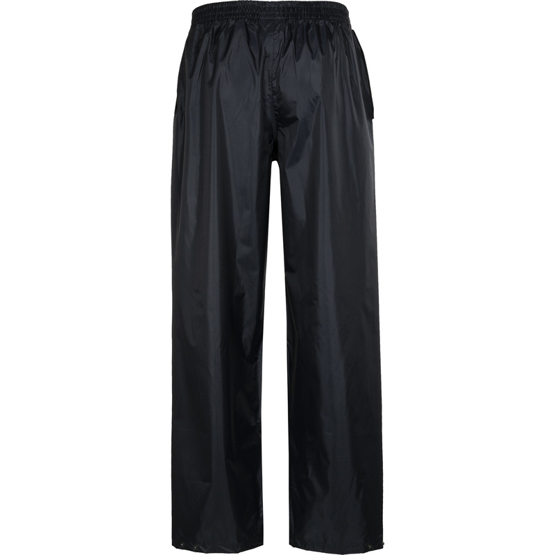 Portwest nylon regenbroek L marineblauw