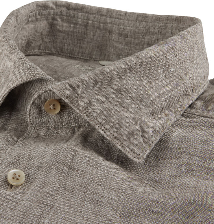 Stenströms Slimline/72, RC cuff, SPORT Brown