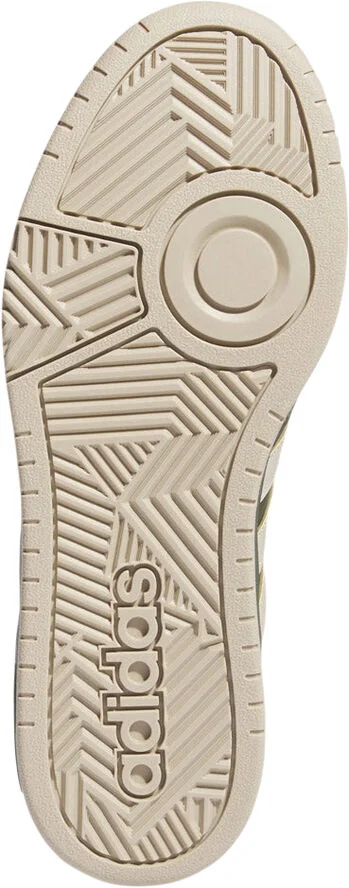 adidas Hoops 3. 0 Mid Winter Sneakers Grøn