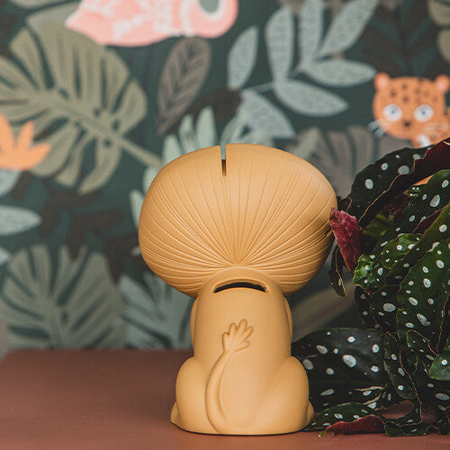 Atelier pierre spaarpot hakuna leeuw - honey