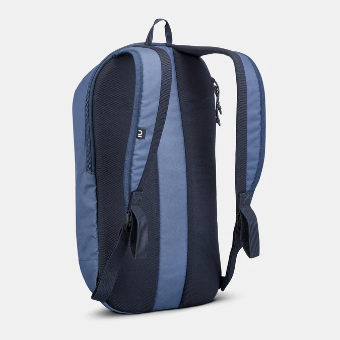 Decathlon Quechua - Mochila de caminhada Quechua NH Arpenaz 100 10 L