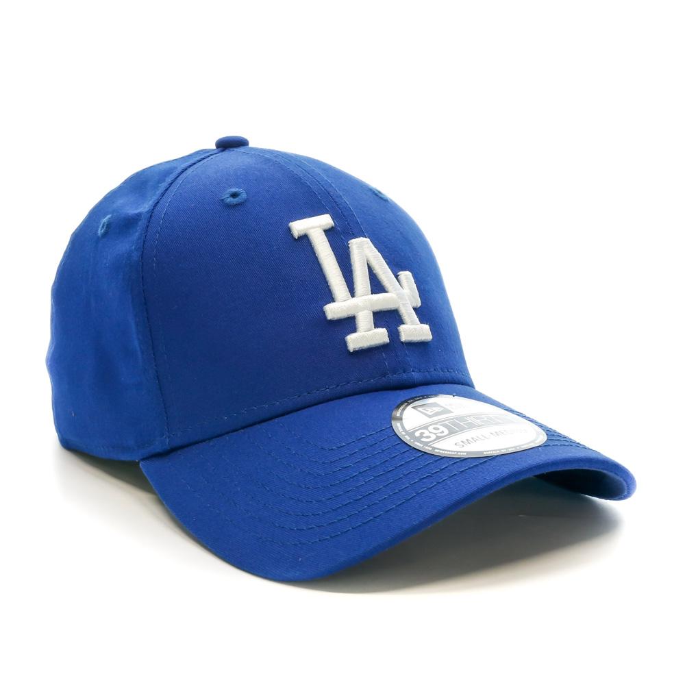 New Era Casquette Bleu Roi Homme New Era 9forty League Essential