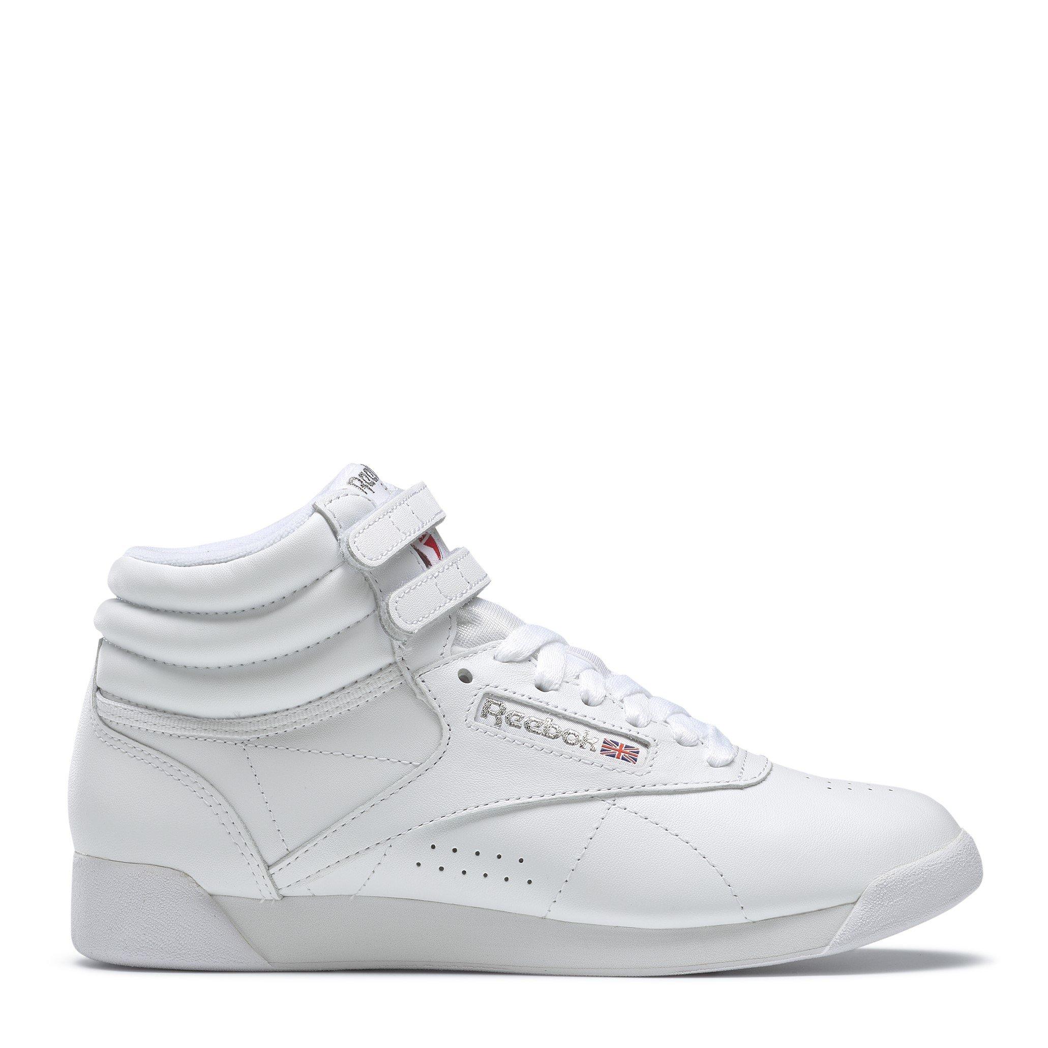 Reebok Women's FreeStyle Ladies Hi Trainers