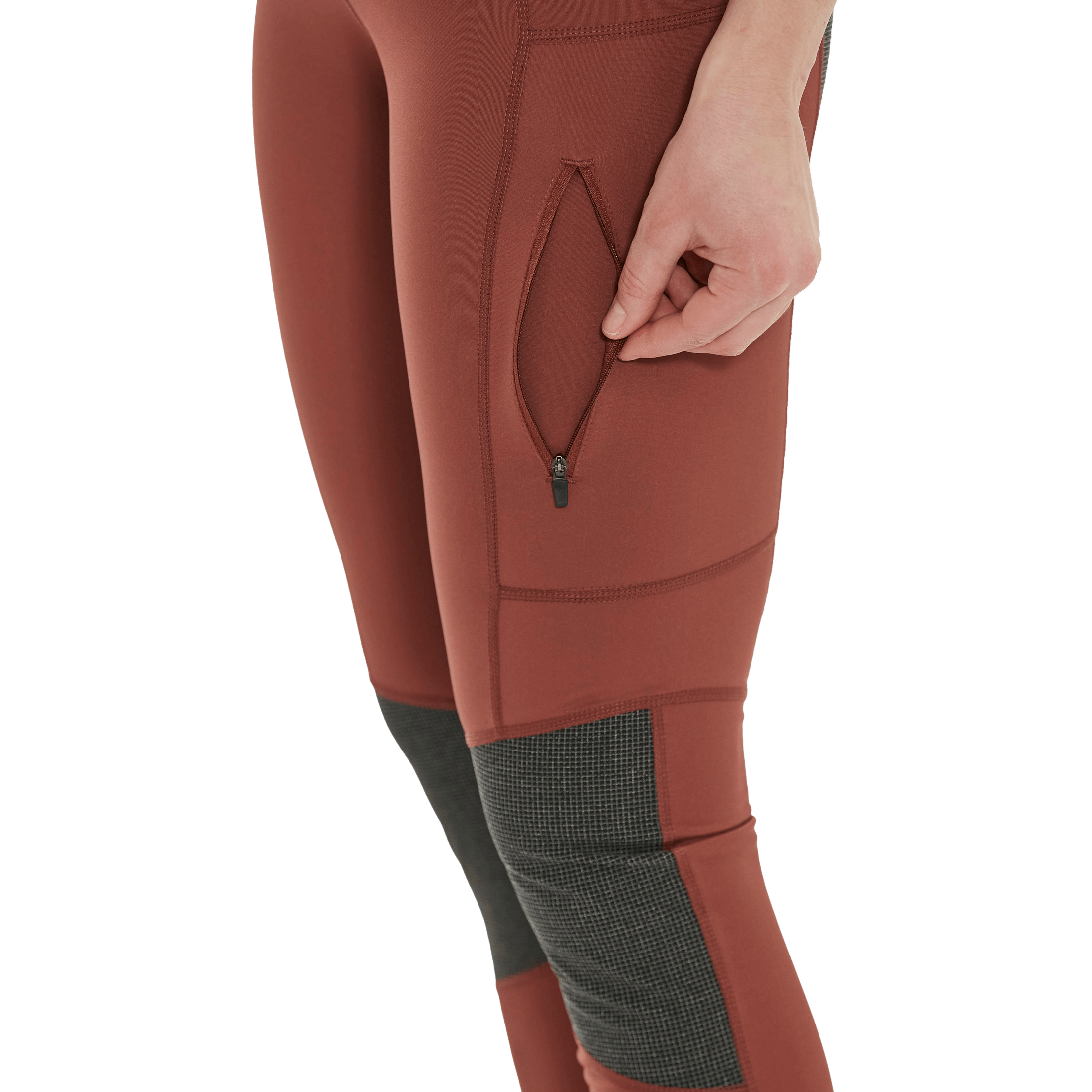 Vertical Milli W Hiking Tights - Bukse