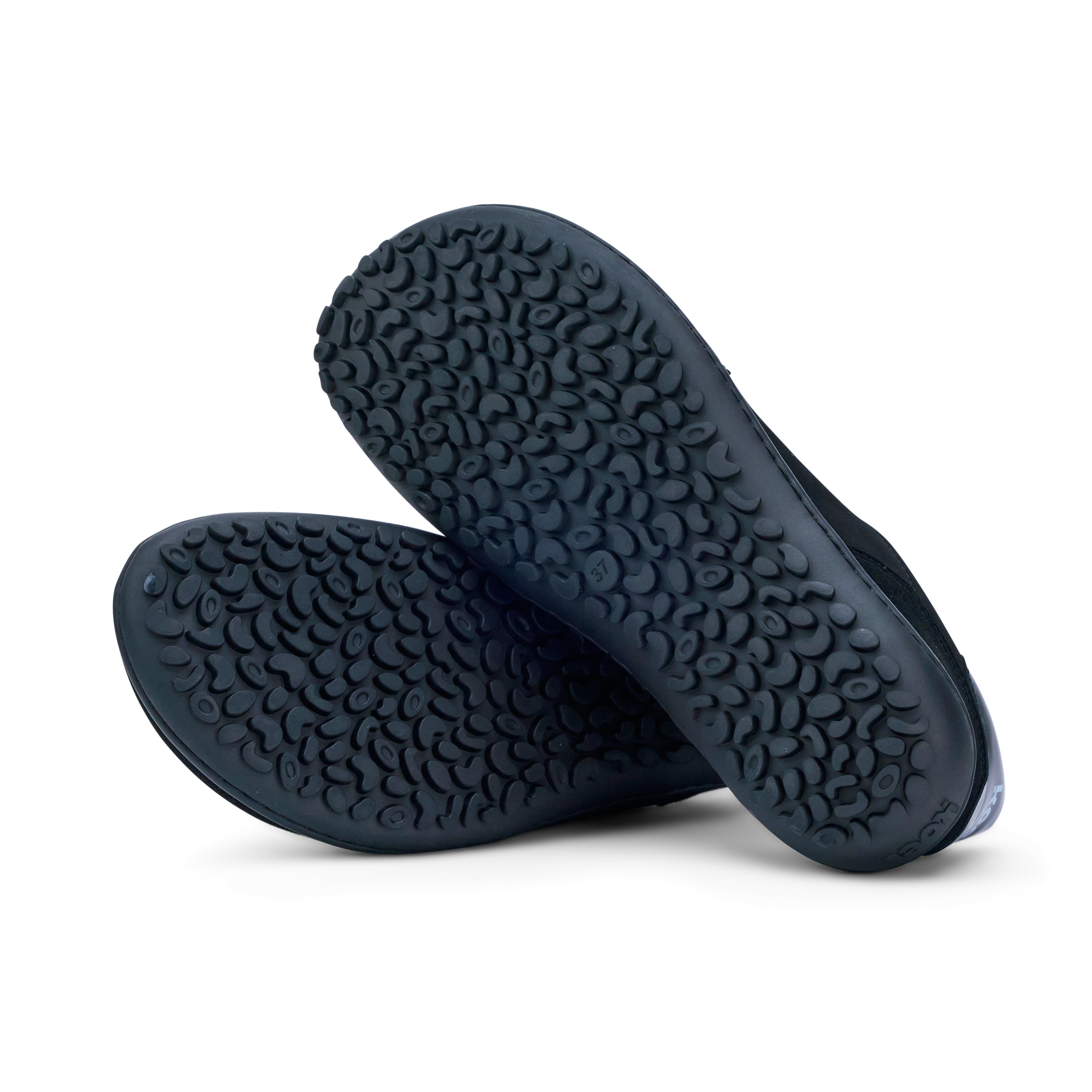Barefoot ISABELLA Suede