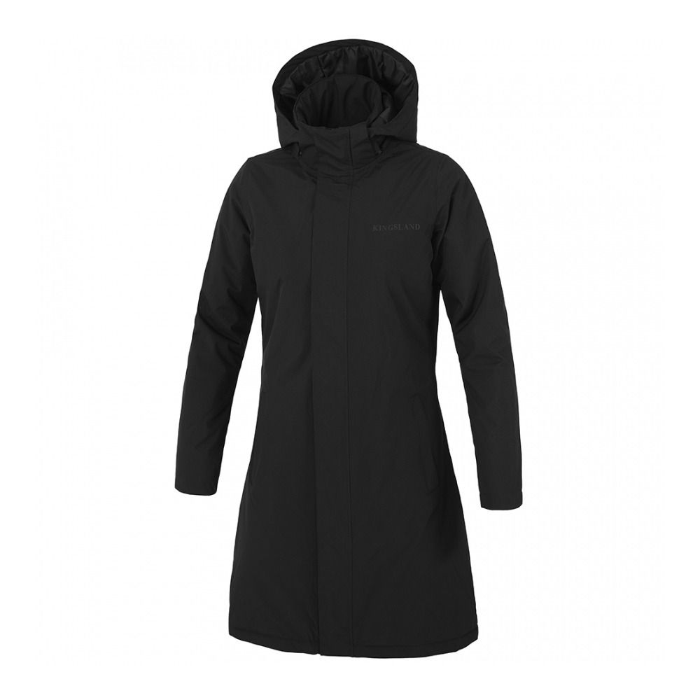 Kingsland FAITHLYN - Parka Femme black