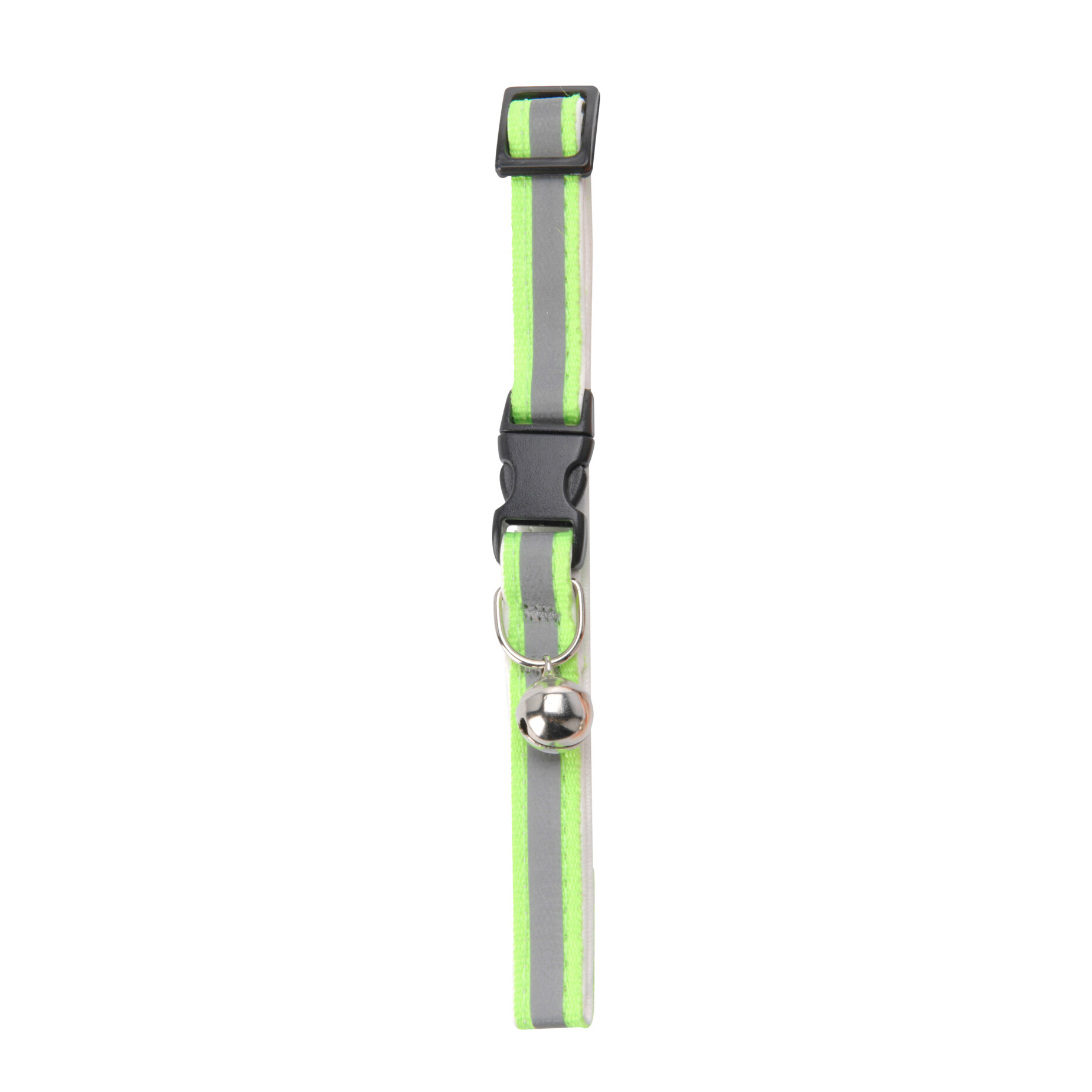 Katzenhalsband reflektierend