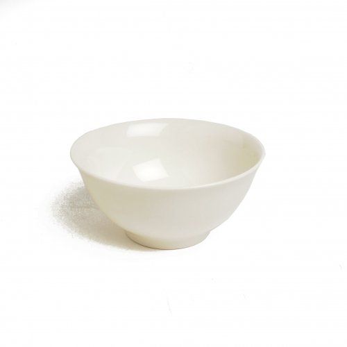 Rijstschaaltje 'Cameo', porselein, Ø 12,5 cm