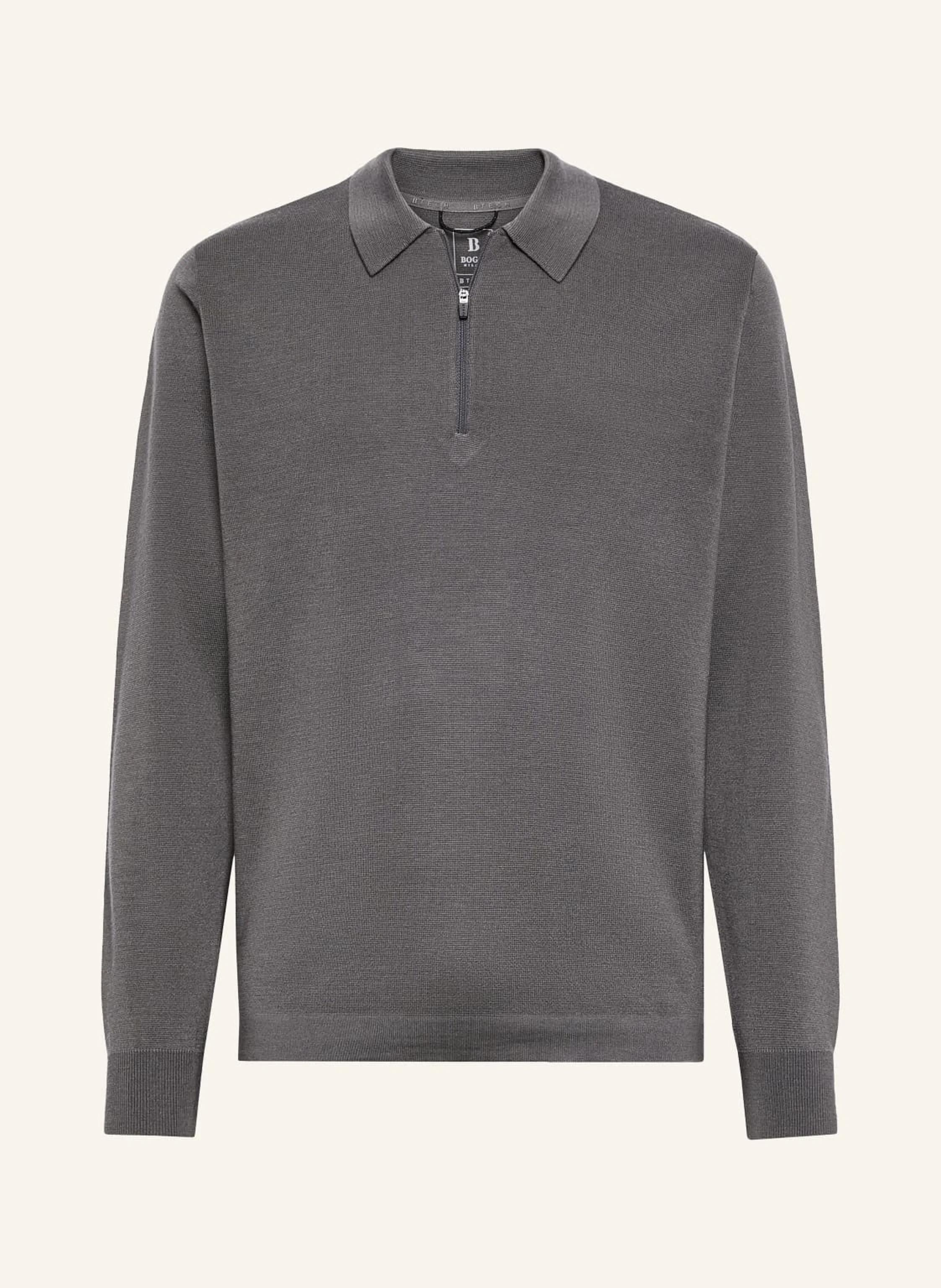 BOGGI MILANO Strick-Troyer