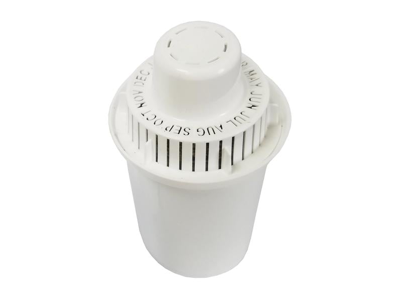 Caso Wasserfilter 3 Stück Ersatzfilter für Turbo-Heisswasserspender