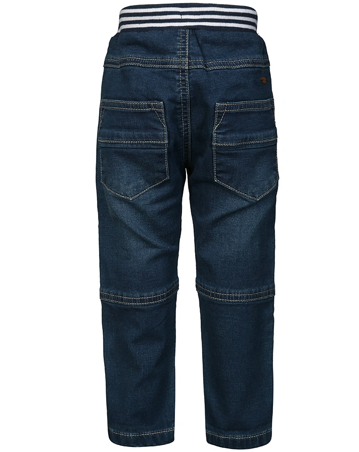 Jeanshose JONAS in blue denim
