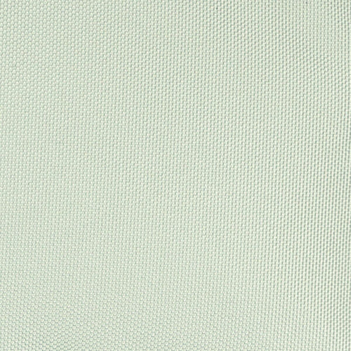 Pochette avant medium El Capitolio vert d'eau