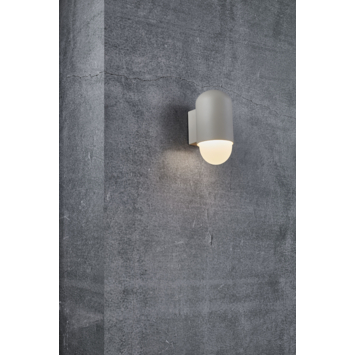 Nordlux wandlamp Heka zand