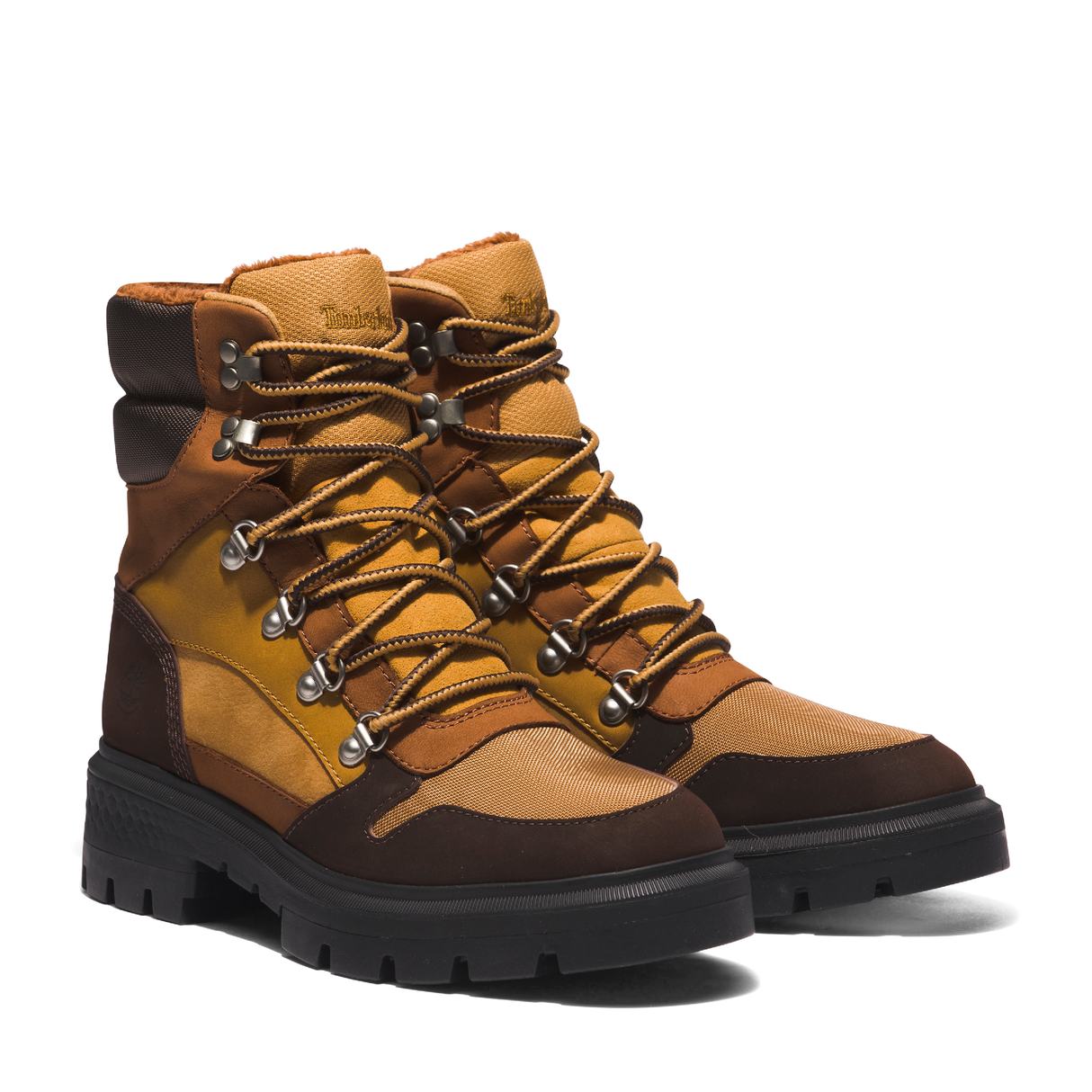 Timberland<br>Cortina Valley Warm Line WP