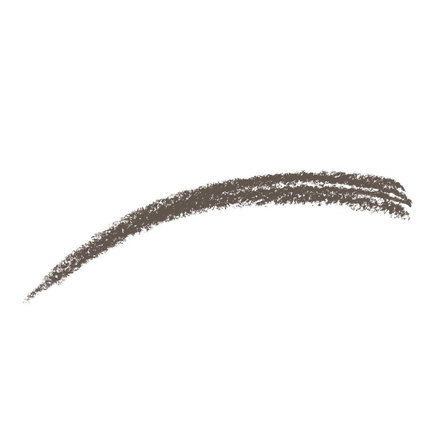 L'Oréal Paris Infaillible Brows 24H Filling Triangular Pencil 3.0 Brunette 1ml
