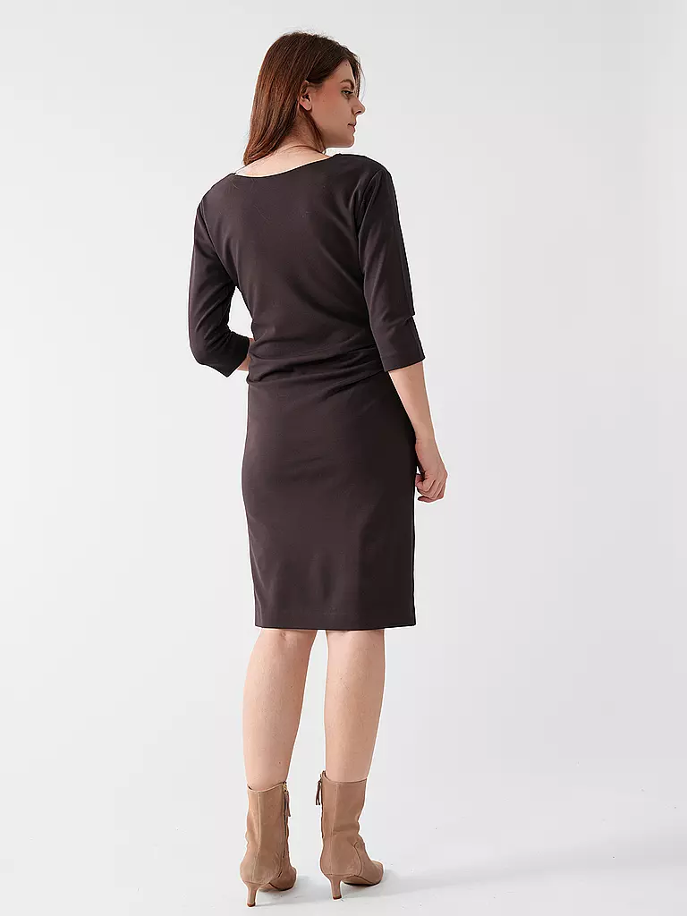 TIGER OF SWEDEN Minikleid IZZA beere