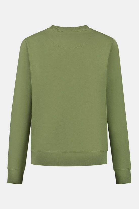Buitenmens Buitenmens Sweater Recycled Trui Dames