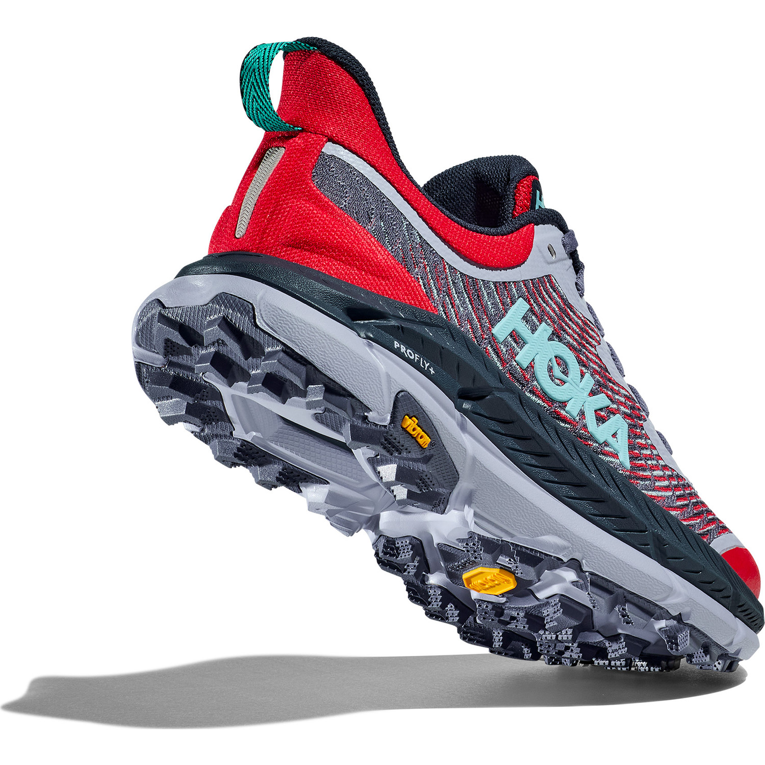 HOKA Mafate Speed 4 Heren