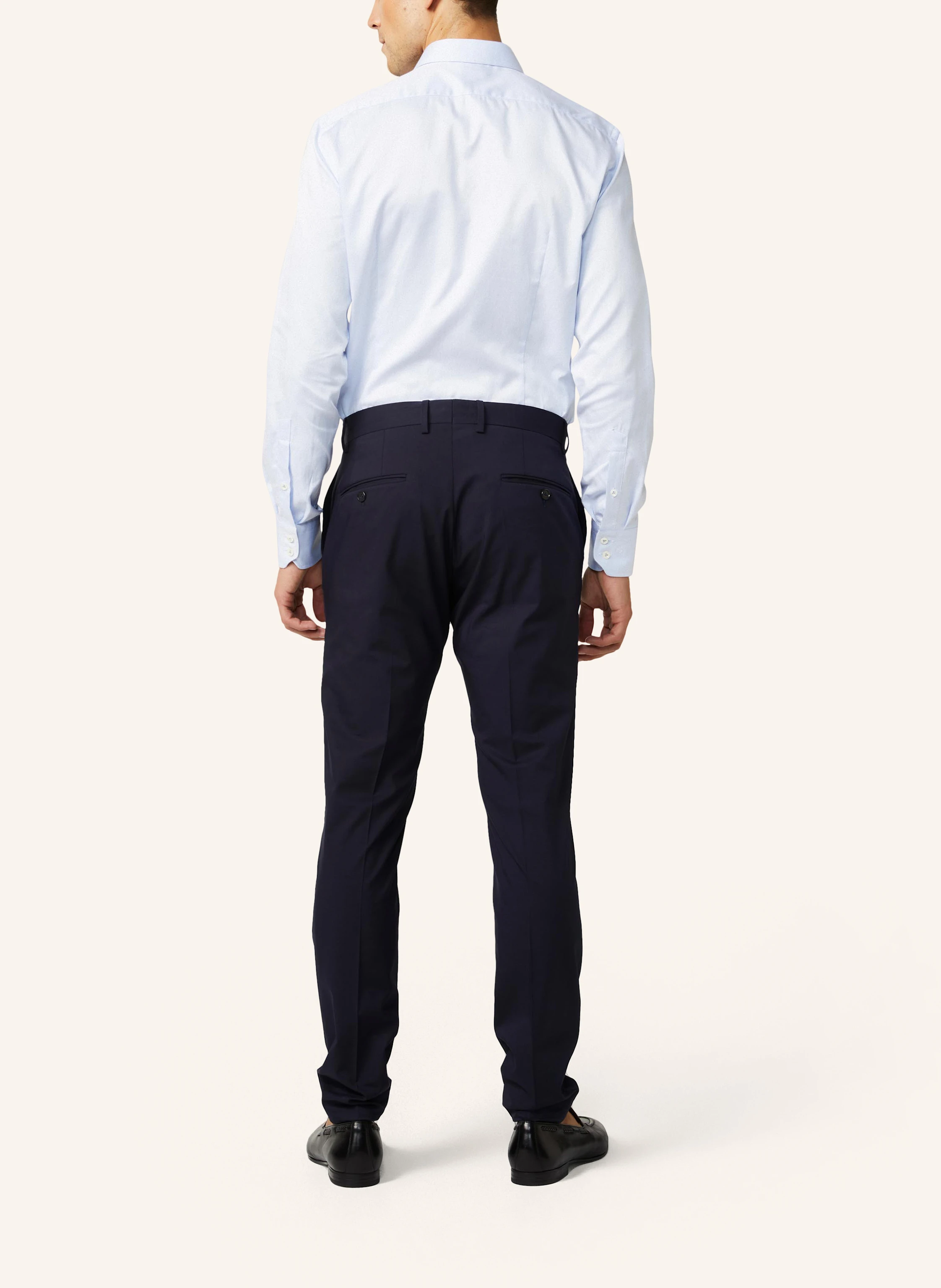 van Laack Hemd Tailor Fit