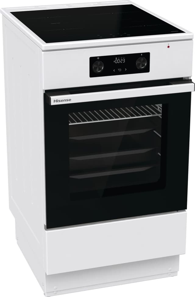 Hisense Komfur HCI8547WG
