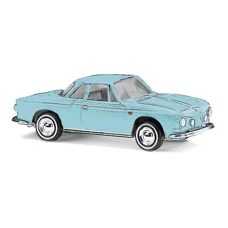Busch 45803 Karmann Ghia 1600 blau