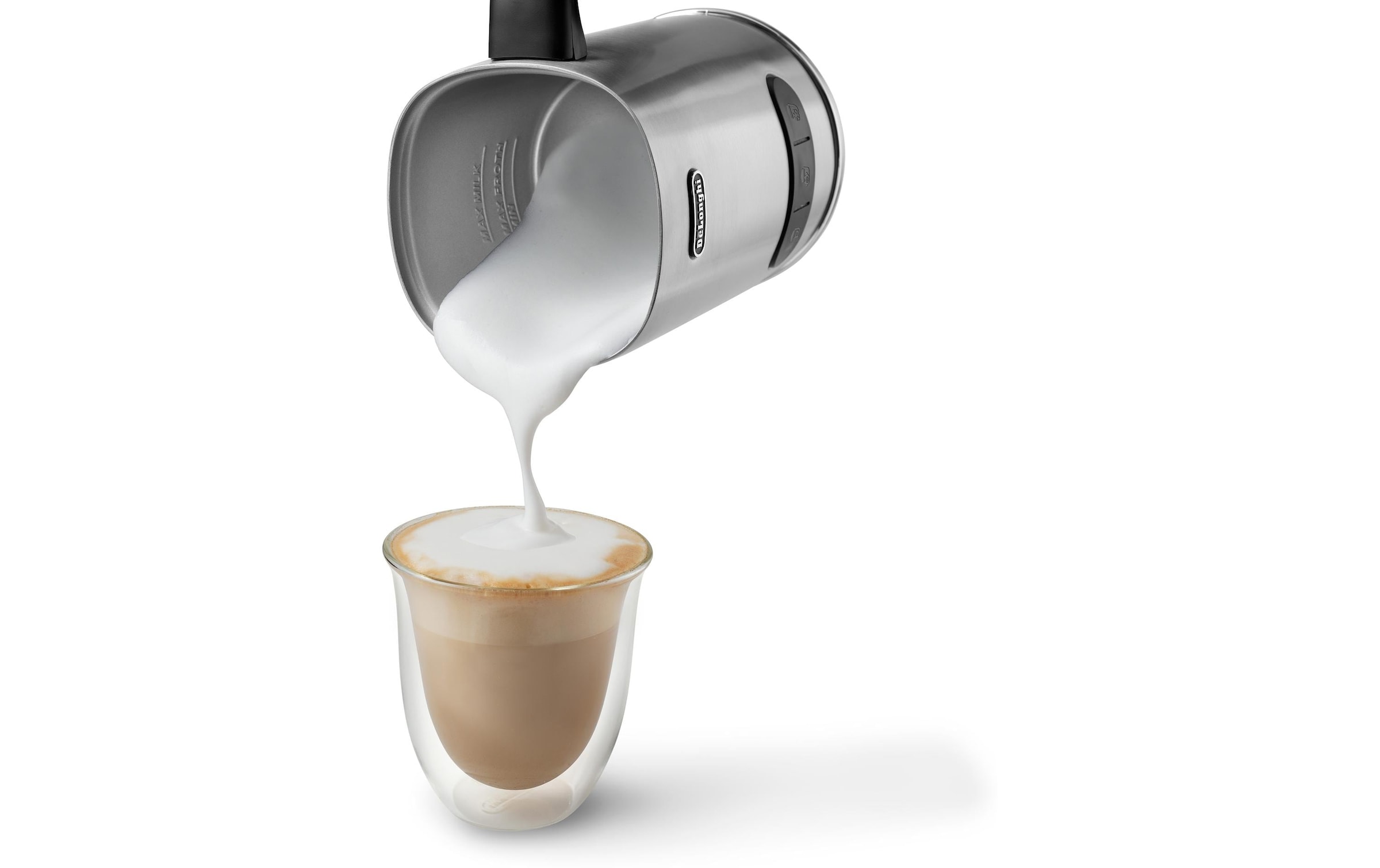 De'Longhi Milchaufschäumer »LatteMix EMF3.M« 500 W