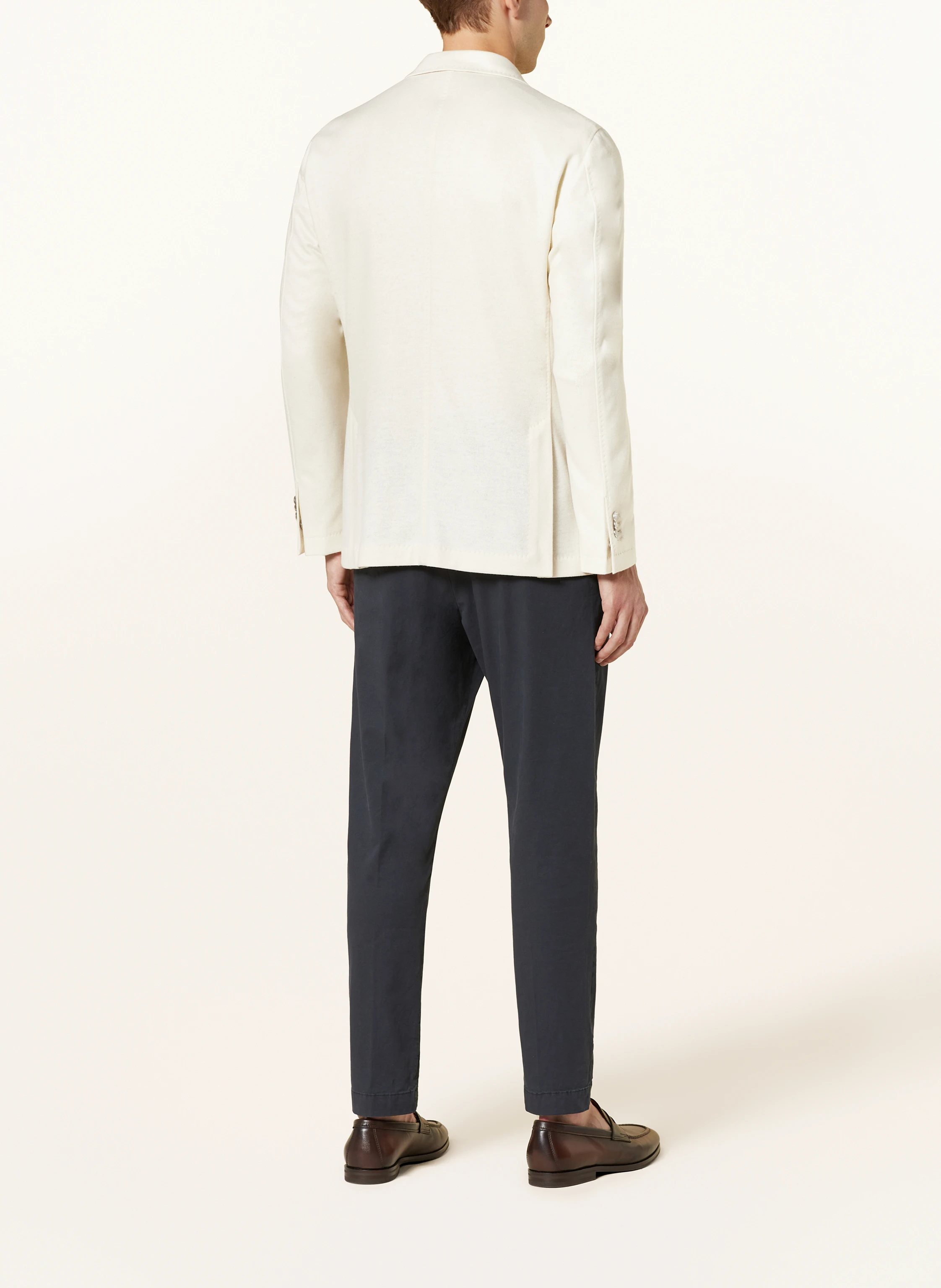 windsor. Cashmere-Sakko SALINO-J Slim Fit