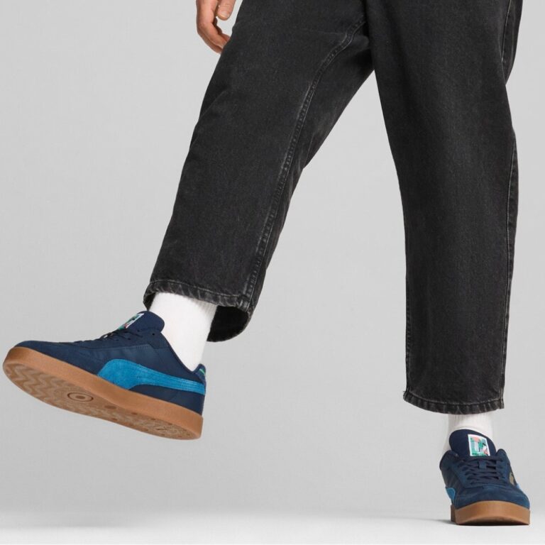 Puma Club II Era Sneakers Dame og Herre