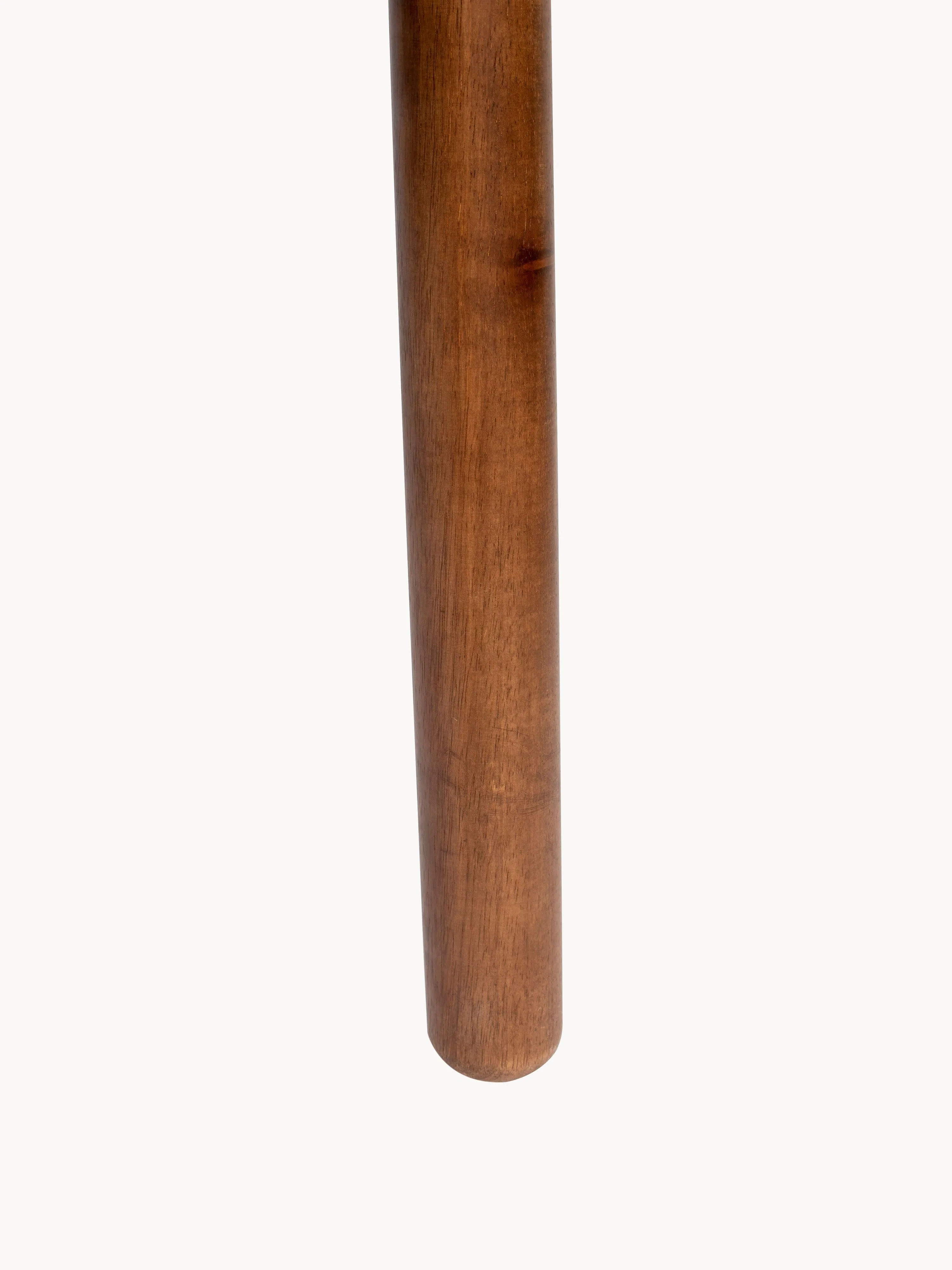 Houten eettafel Storm, in verschillende formaten